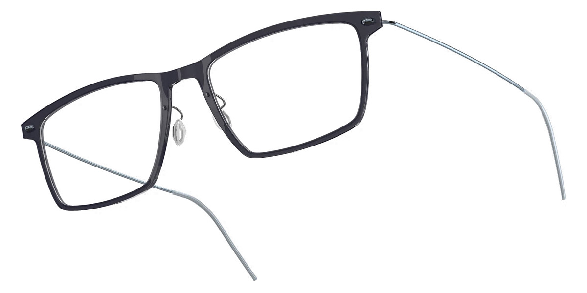 Color: C06 P25 - Lindberg N.O.W. Titanium LND6544C06P2553