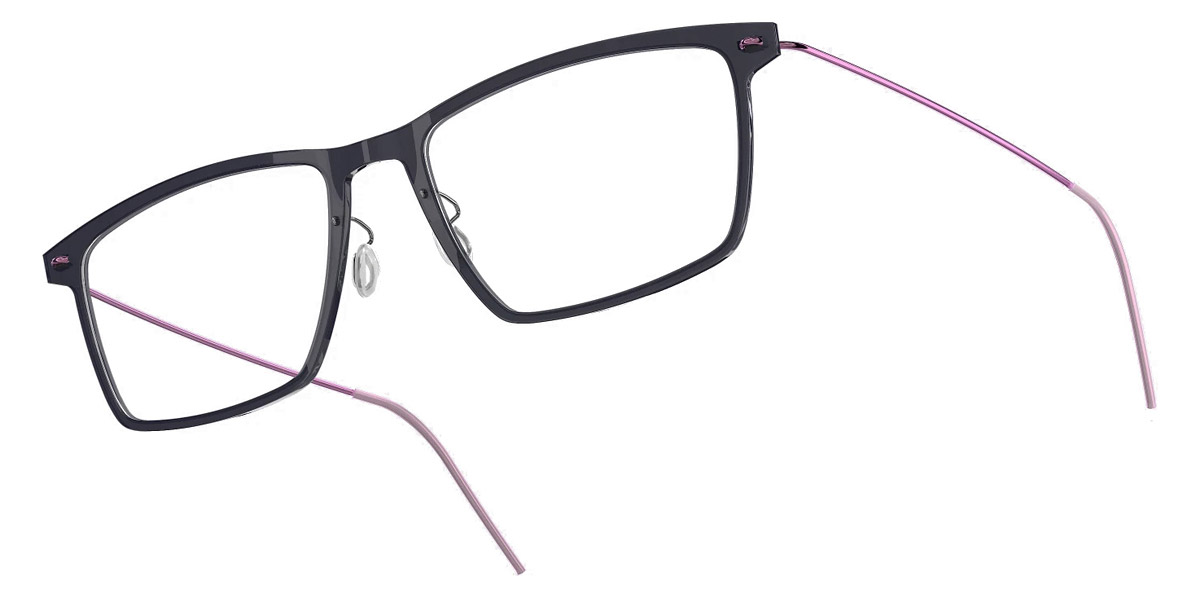 Color: C06 P75 - Lindberg N.O.W. Titanium LND6544C06P7553