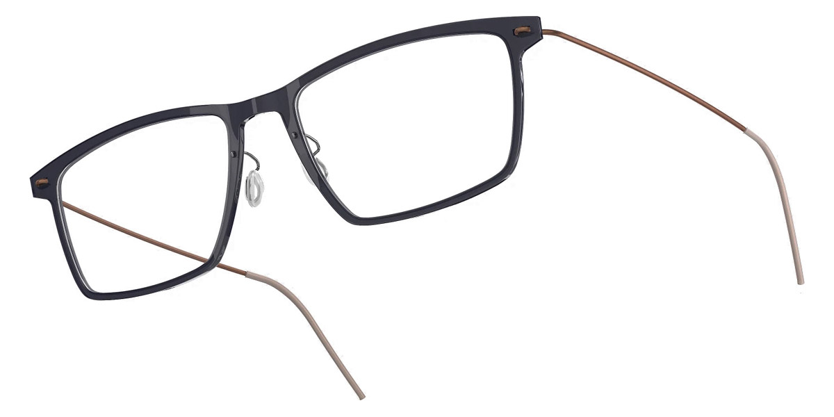 Color: C06 U12 - Lindberg N.O.W. Titanium LND6544C06U1253