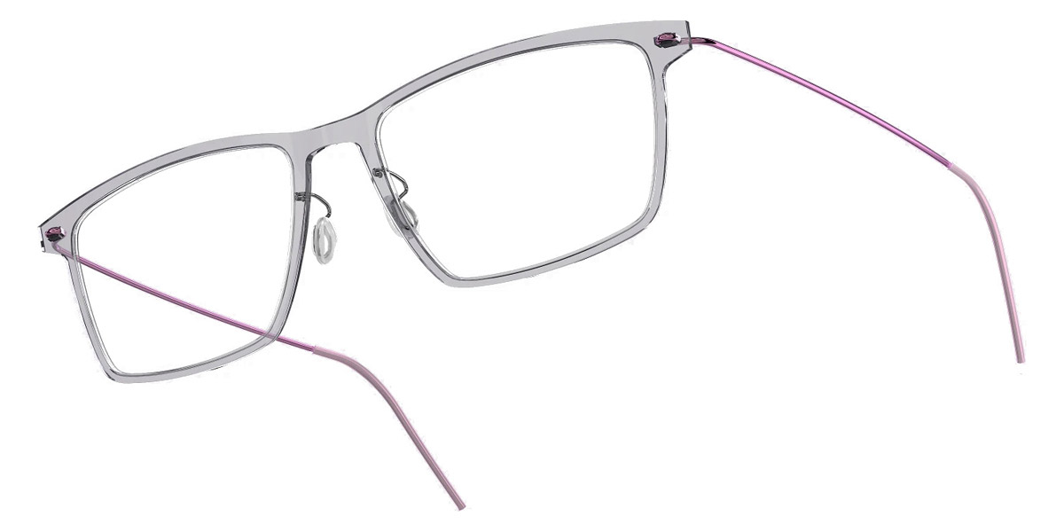 Color: C07 P75 - Lindberg N.O.W. Titanium LND6544C07P7553