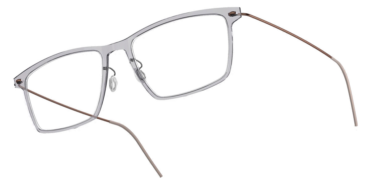 Color: C07 PU12 - Lindberg N.O.W. Titanium LND6544C07PU1253