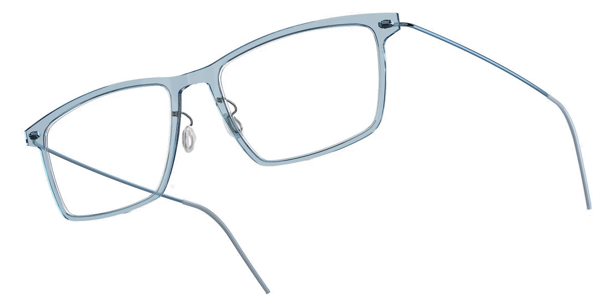 Color: C08 P20 - Lindberg N.O.W. Titanium LND6544C08P2053