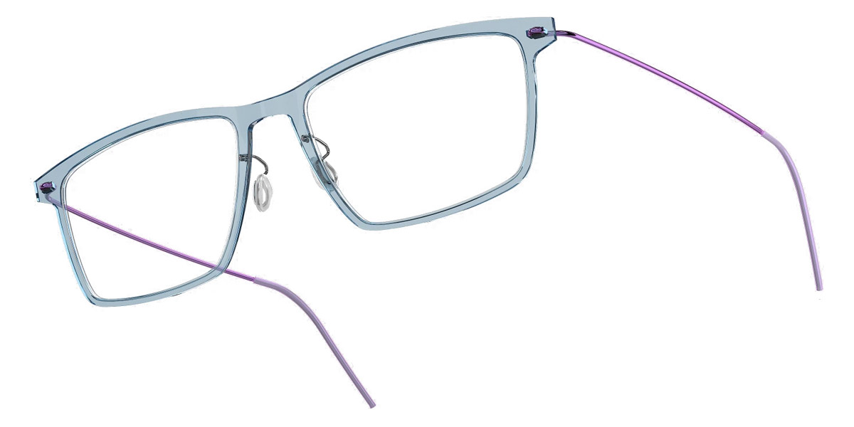 Color: C08 P77 - Lindberg N.O.W. Titanium LND6544C08P7753