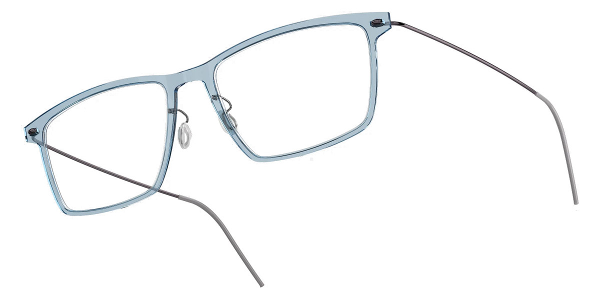 Color: C08 PU14 - Lindberg N.O.W. Titanium LND6544C08PU1453