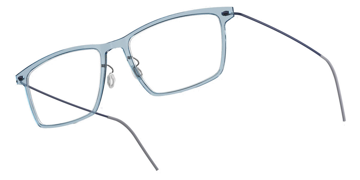 Color: C08 U13 - Lindberg N.O.W. Titanium LND6544C08U1353