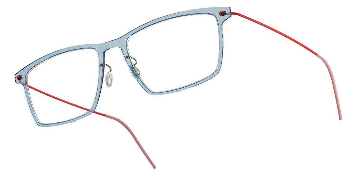 Color: C08 U33 - Lindberg N.O.W. Titanium LND6544C08U3353