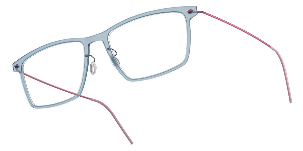 Color: C08M 70 - Lindberg N.O.W. Titanium LND6544C08M7053