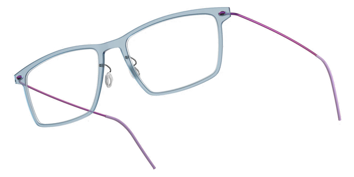 Color: C08M 75 - Lindberg N.O.W. Titanium LND6544C08M7553