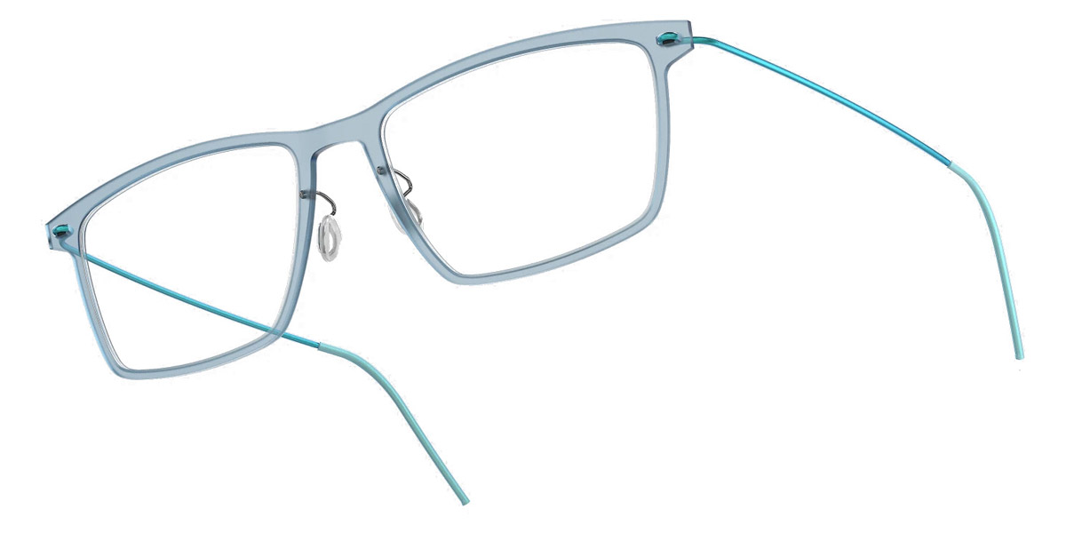 Color: C08M 80 - Lindberg N.O.W. Titanium LND6544C08M8053