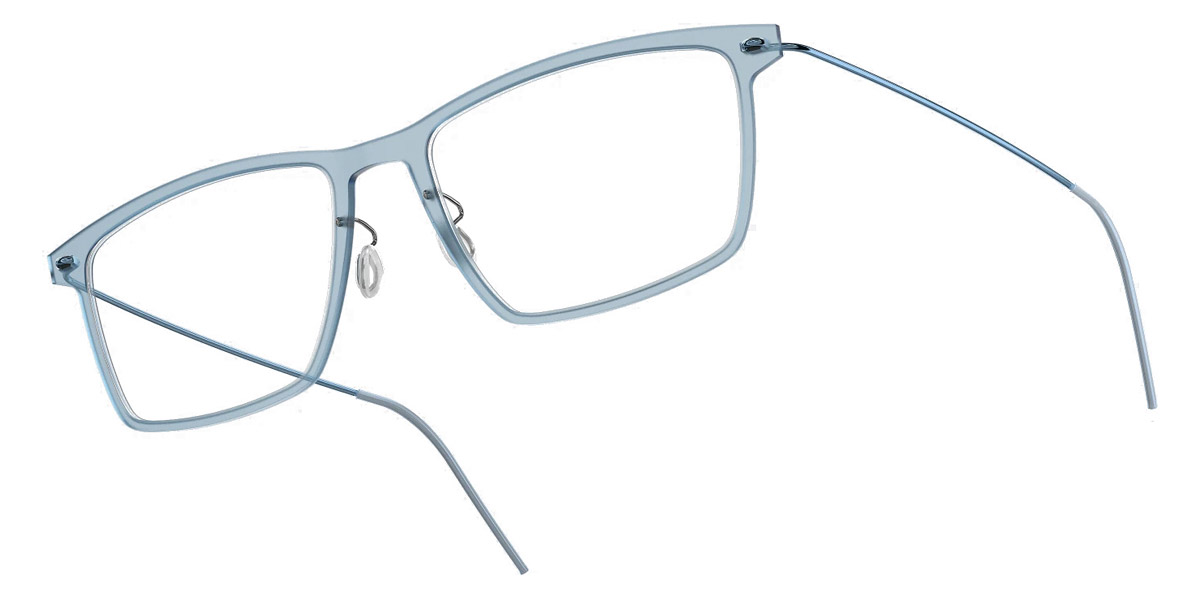 Color: C08M P20 - Lindberg N.O.W. Titanium LND6544C08MP2053