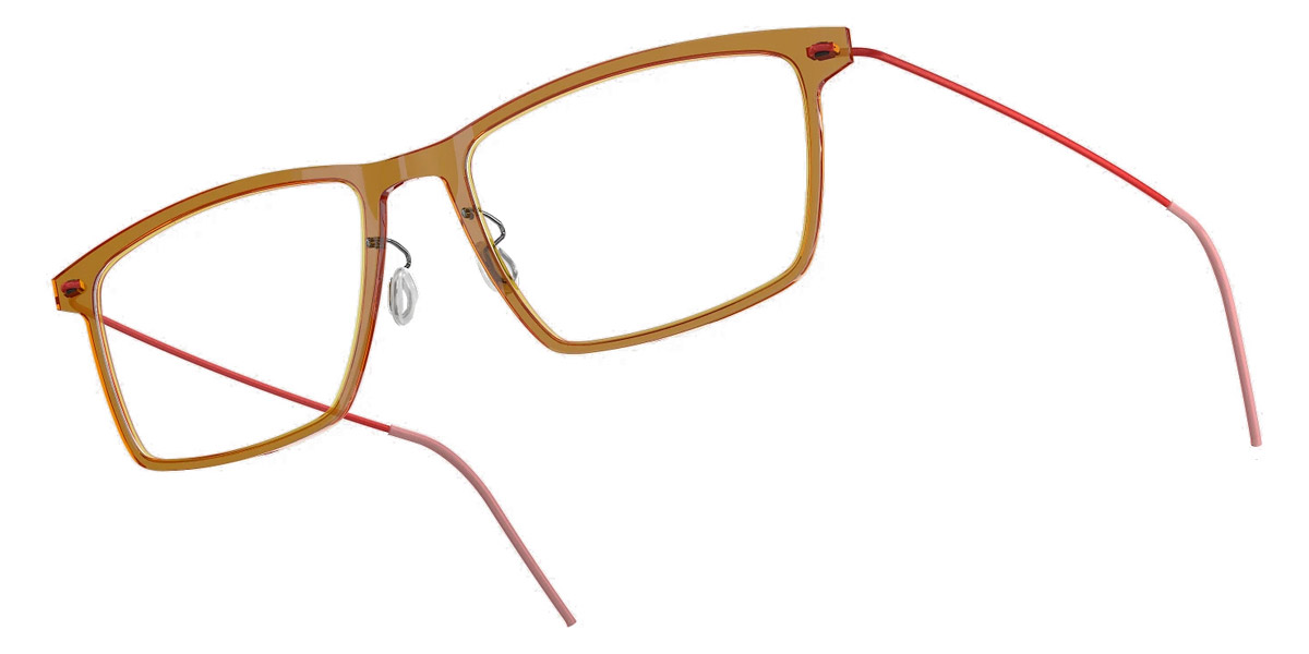 Color: C09 U33 - Lindberg N.O.W. Titanium LND6544C09U3353