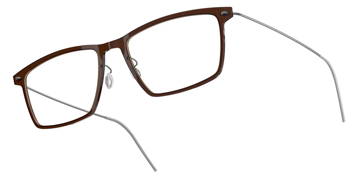 Color: C10 10 - Lindberg N.O.W. Titanium LND6544C101053