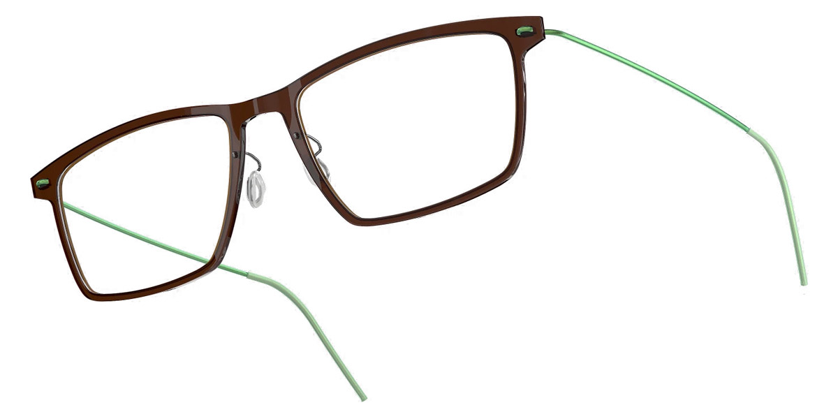 Color: C10 90 - Lindberg N.O.W. Titanium LND6544C109053