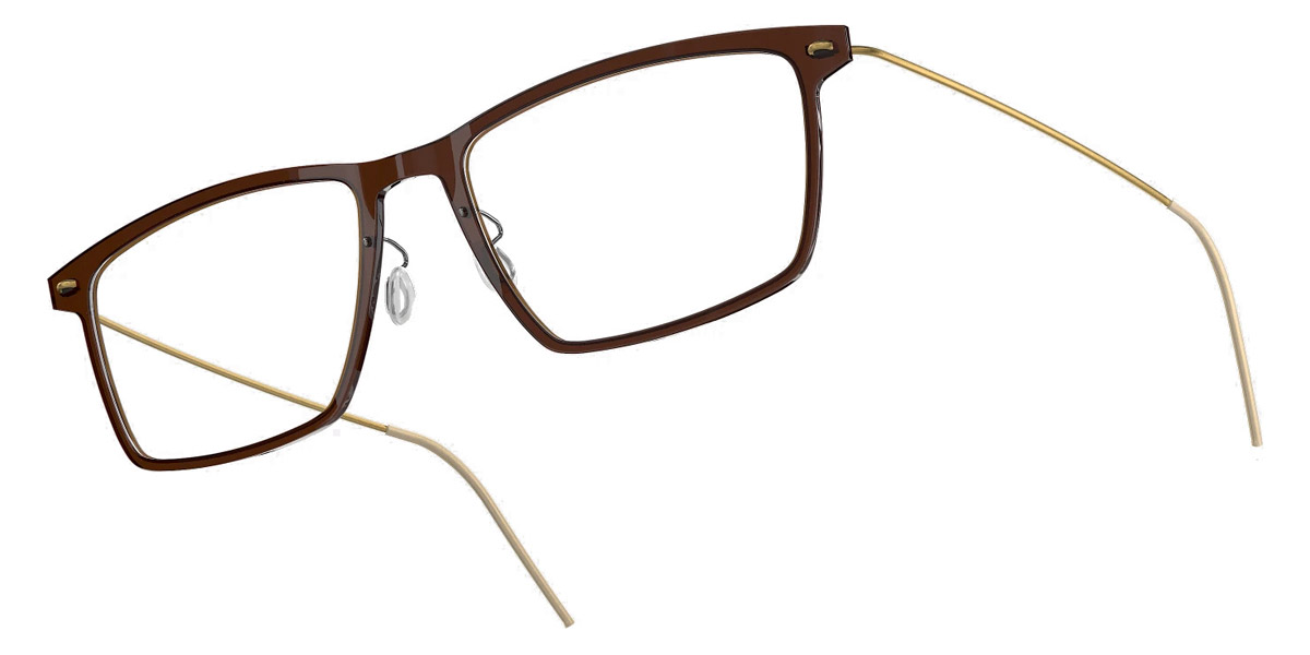 Color: C10 GT - Lindberg N.O.W. Titanium LND6544C10GT53