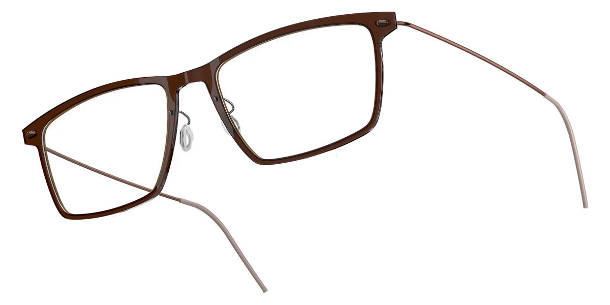 Color: C10 PU12 - Lindberg N.O.W. Titanium LND6544C10PU1253