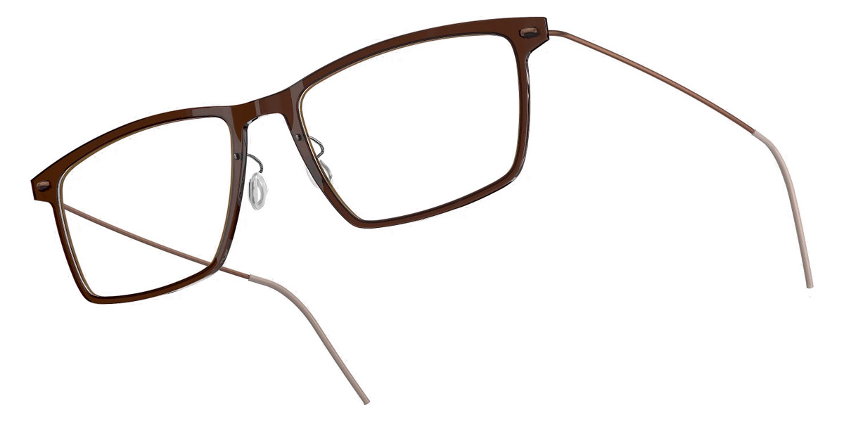 Color: C10 U12 - Lindberg N.O.W. Titanium LND6544C10U1253