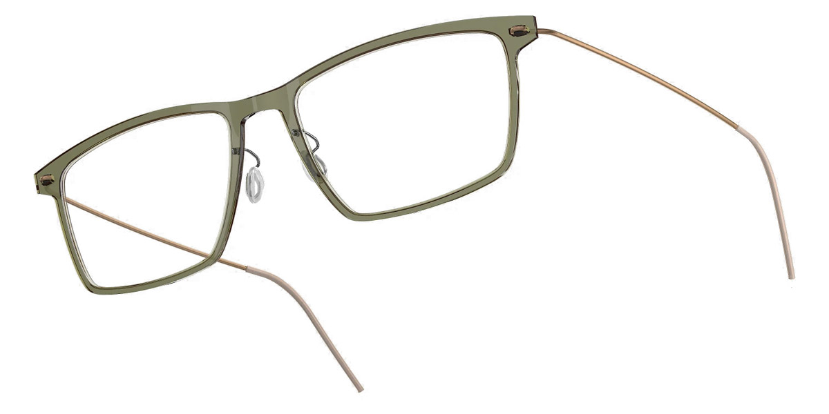 Color: C11 35 - Lindberg N.O.W. Titanium LND6544C113555