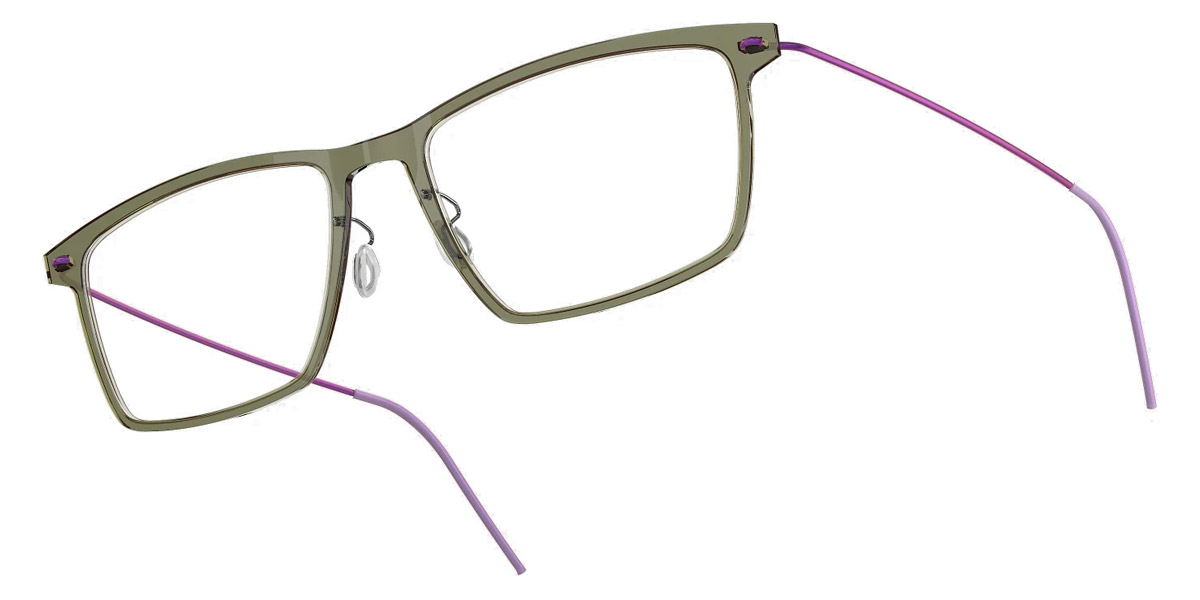 Color: C11 75 - Lindberg N.O.W. Titanium LND6544C117553