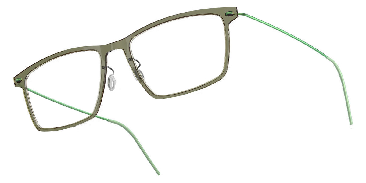 Color: C11 90 - Lindberg N.O.W. Titanium LND6544C119053