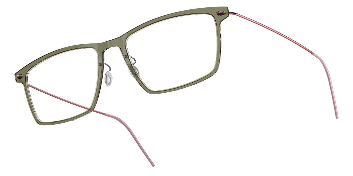 Color: C11 P70 - Lindberg N.O.W. Titanium LND6544C11P7053