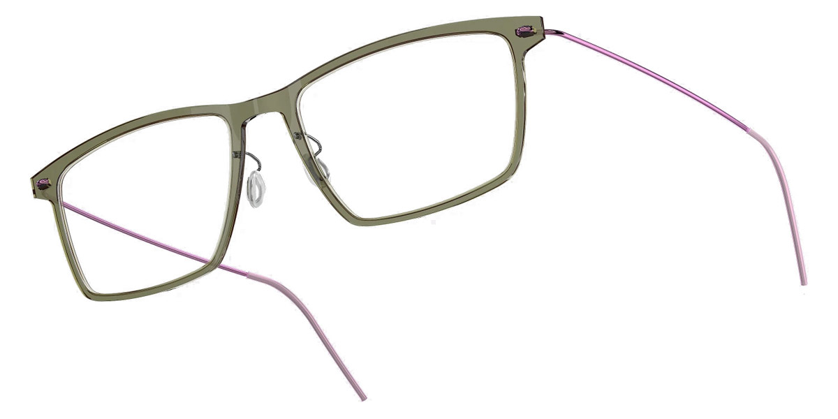 Color: C11 P75 - Lindberg N.O.W. Titanium LND6544C11P7553