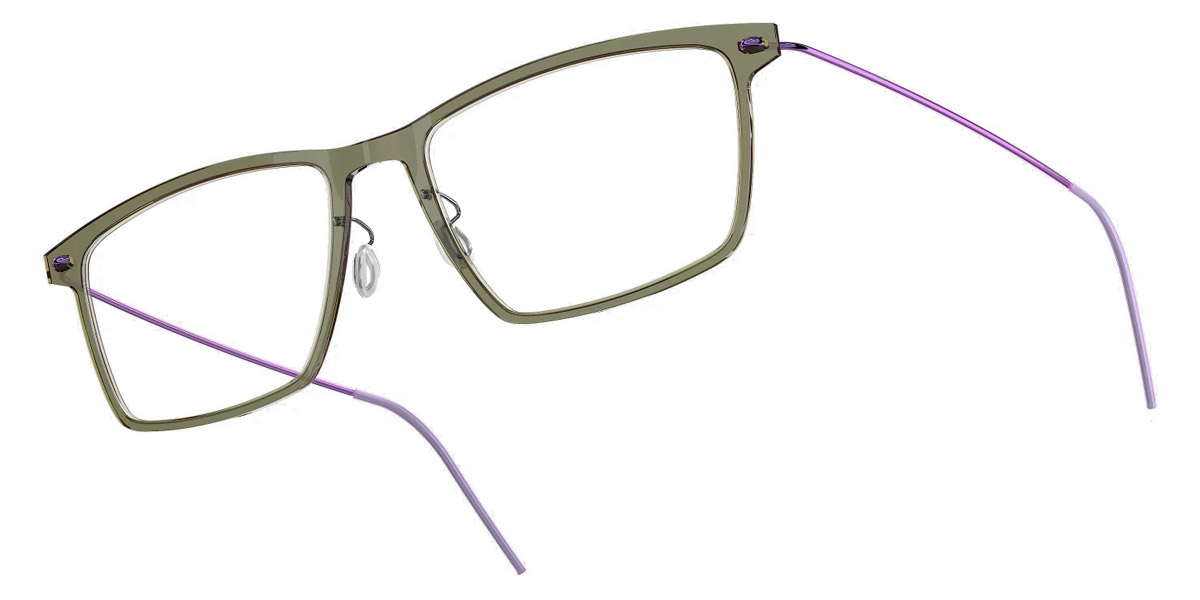 Color: C11 P77 - Lindberg N.O.W. Titanium LND6544C11P7753