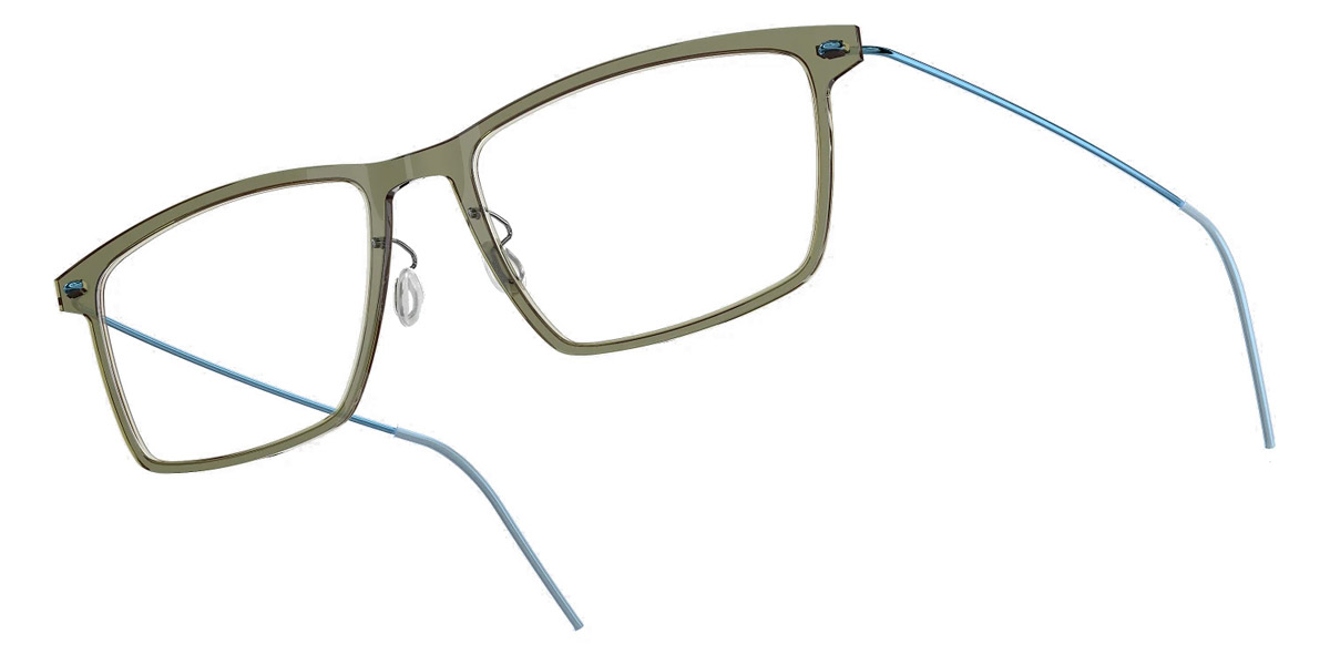 Color: C11 P80 - Lindberg N.O.W. Titanium LND6544C11P8053