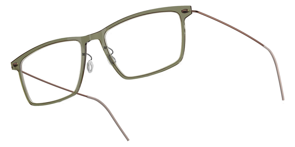 Color: C11 PU12 - Lindberg N.O.W. Titanium LND6544C11PU1253