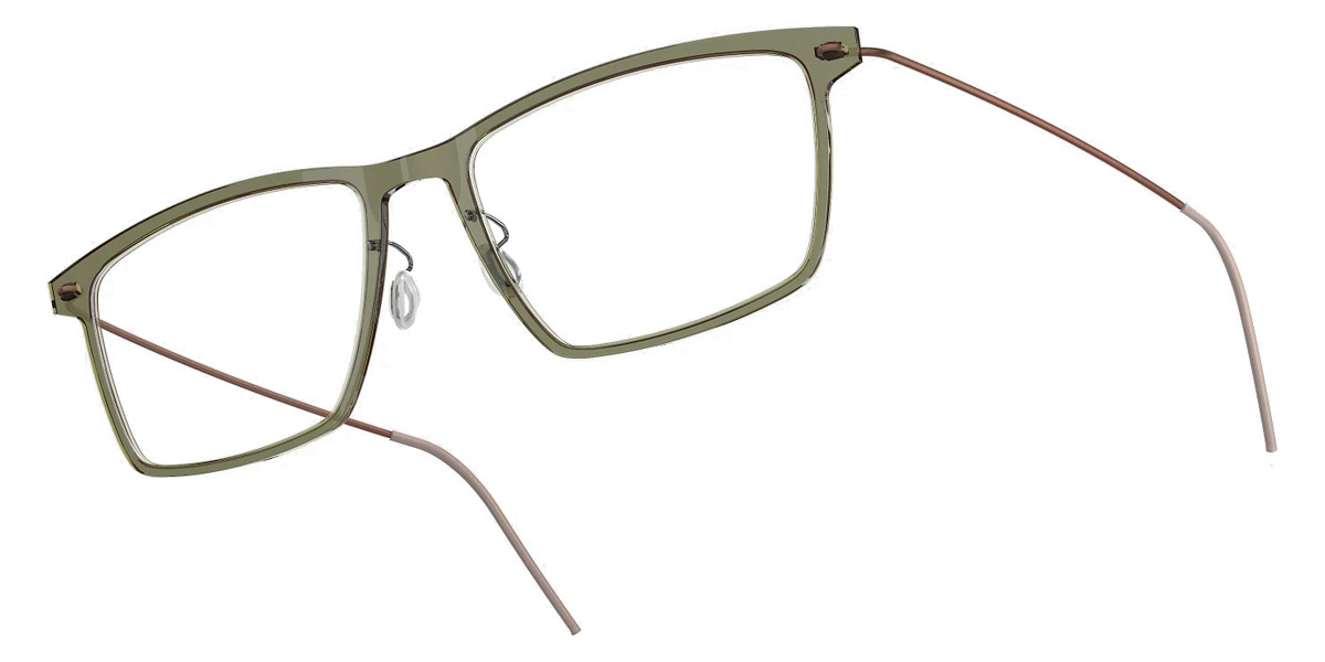 Color: C11 U12 - Lindberg N.O.W. Titanium LND6544C11U1253