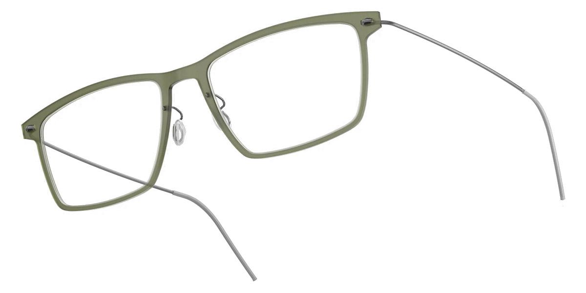 Color: C11M 10 - Lindberg N.O.W. Titanium LND6544C11M1053