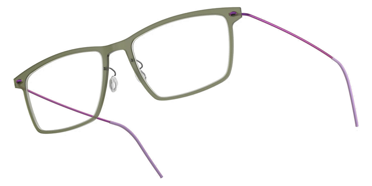 Color: C11M 75 - Lindberg N.O.W. Titanium LND6544C11M7553