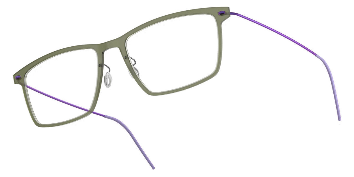 Color: C11M 77 - Lindberg N.O.W. Titanium LND6544C11M7753