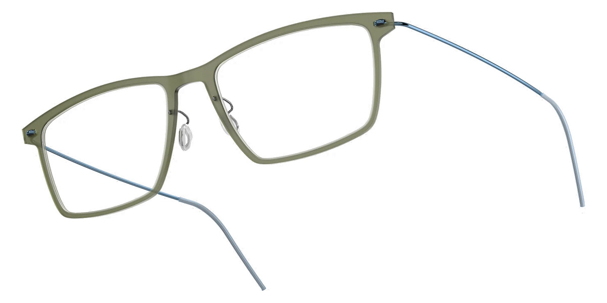 Color: C11M P20 - Lindberg N.O.W. Titanium LND6544C11MP2053