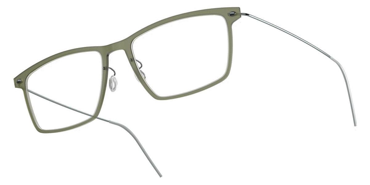 Color: C11M P30 - Lindberg N.O.W. Titanium LND6544C11MP3053