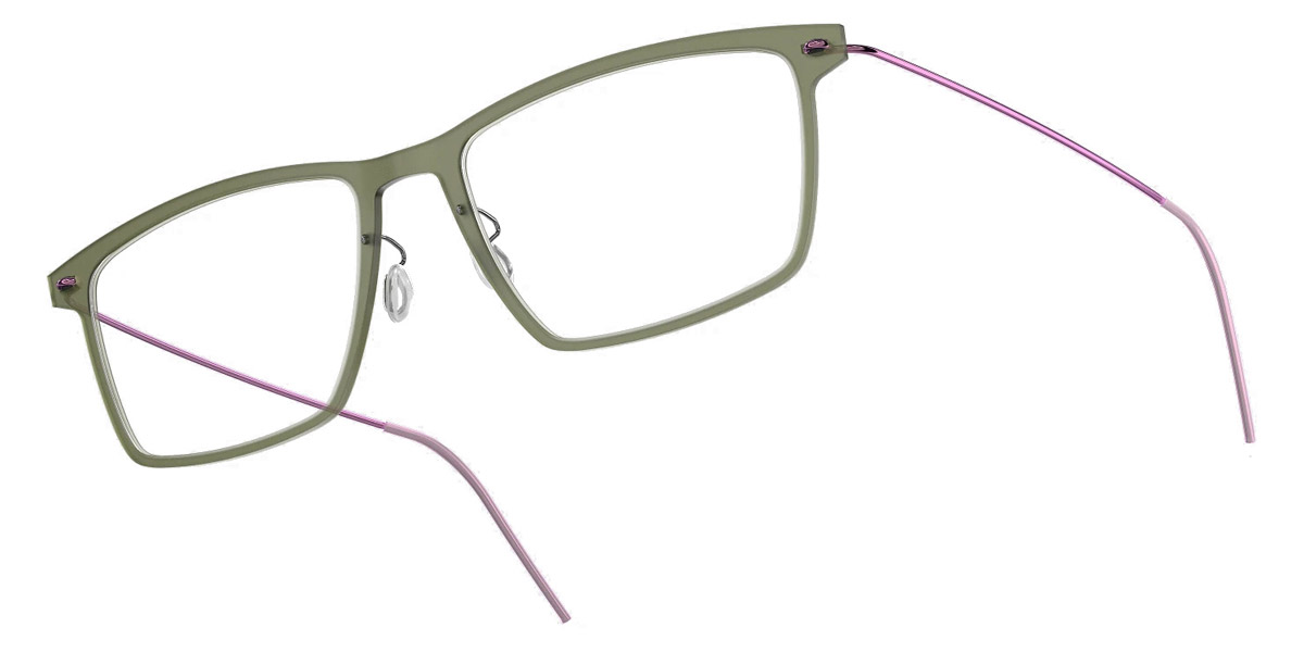 Color: C11M P75 - Lindberg N.O.W. Titanium LND6544C11MP7553