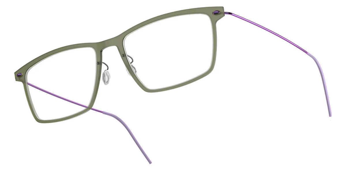 Color: C11M P77 - Lindberg N.O.W. Titanium LND6544C11MP7753