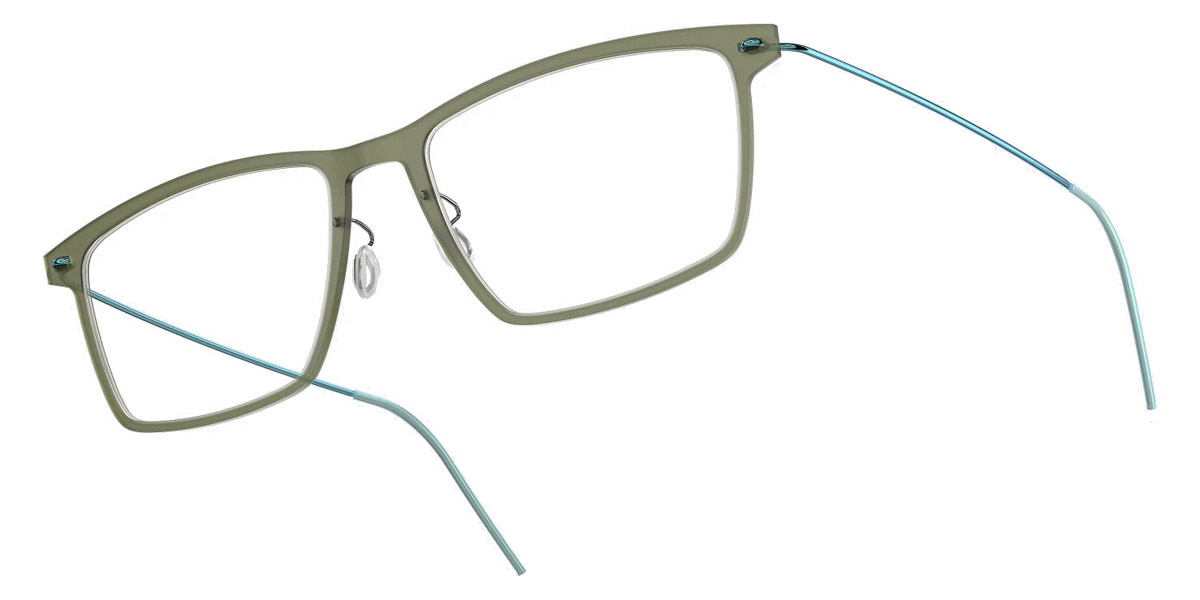 Color: C11M P85 - Lindberg N.O.W. Titanium LND6544C11MP8553