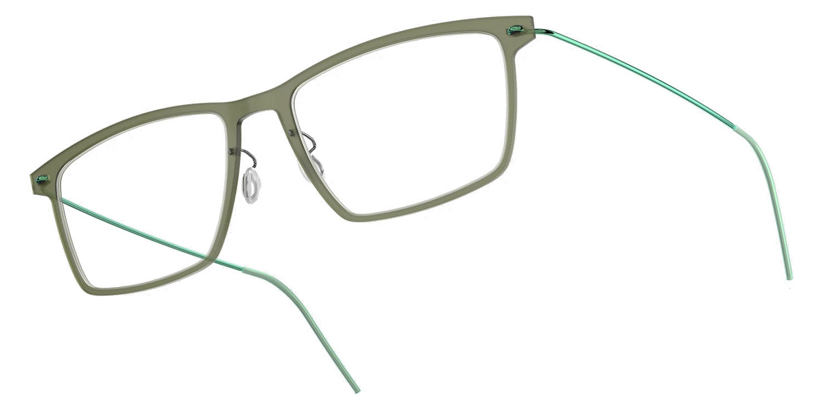 Color: C11M P90 - Lindberg N.O.W. Titanium LND6544C11MP9053