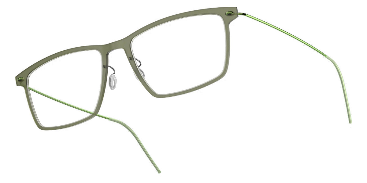 Color: C11M P95 - Lindberg N.O.W. Titanium LND6544C11MP9553