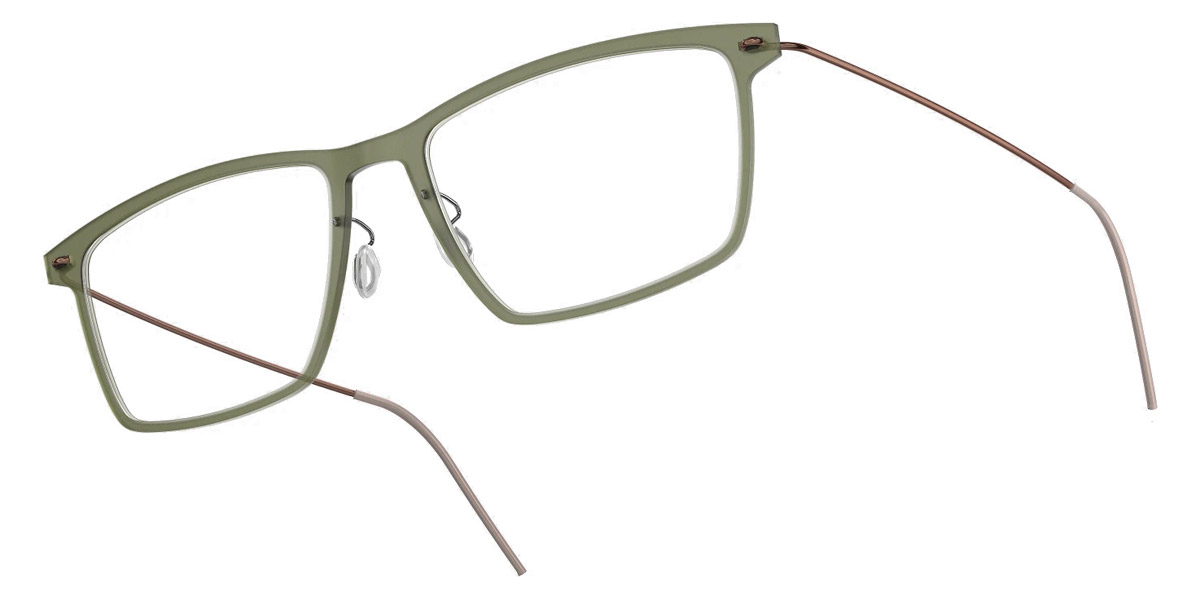 Color: C11M PU12 - Lindberg N.O.W. Titanium LND6544C11MPU1253