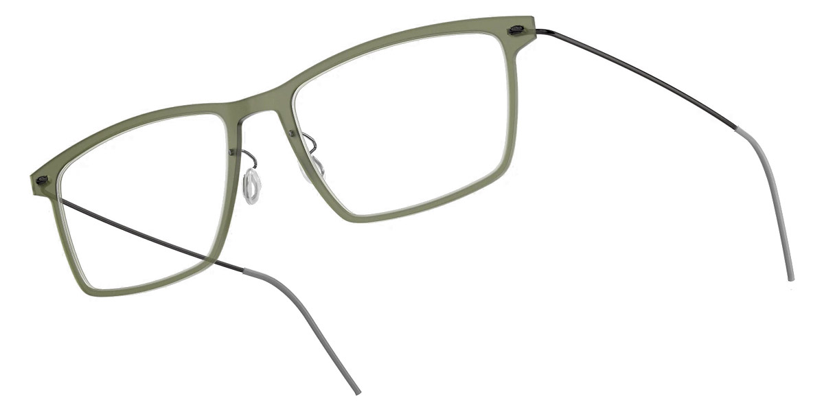 Color: C11M PU9 - Lindberg N.O.W. Titanium LND6544C11MPU955