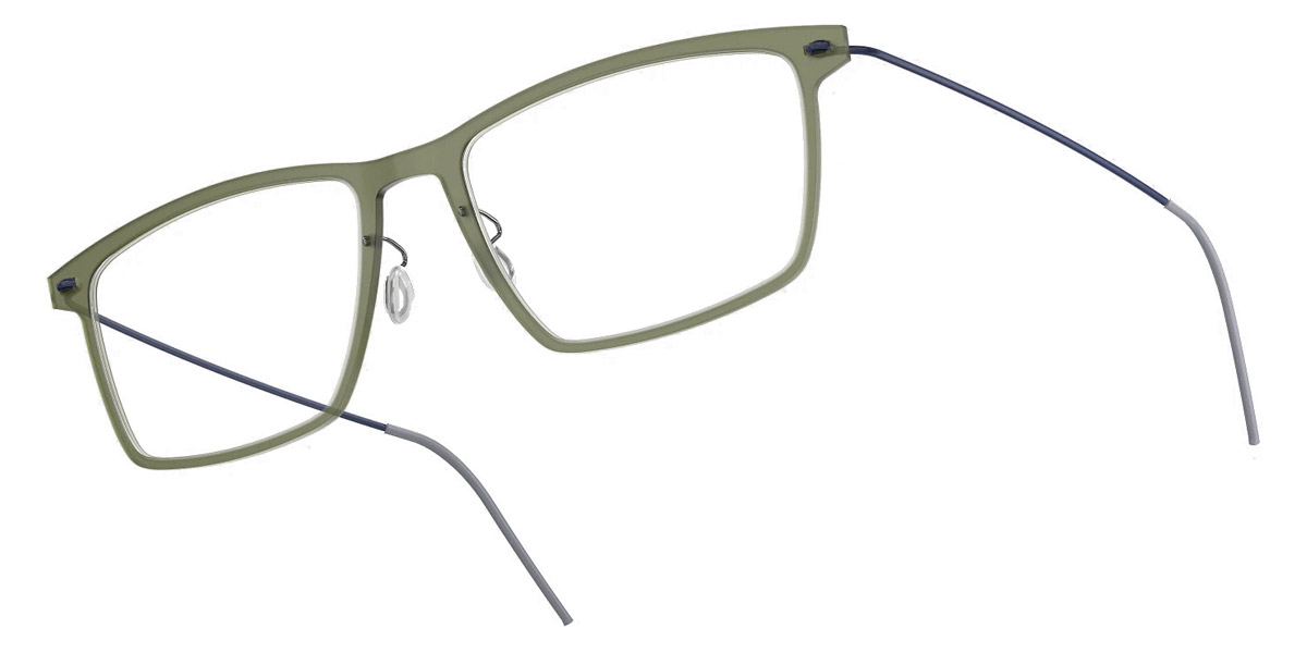 Color: C11M U13 - Lindberg N.O.W. Titanium LND6544C11MU1353