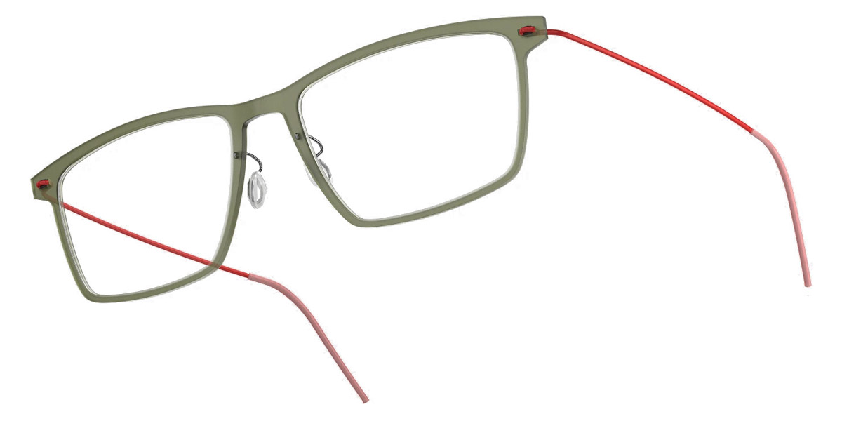 Color: C11M U33 - Lindberg N.O.W. Titanium LND6544C11MU3353