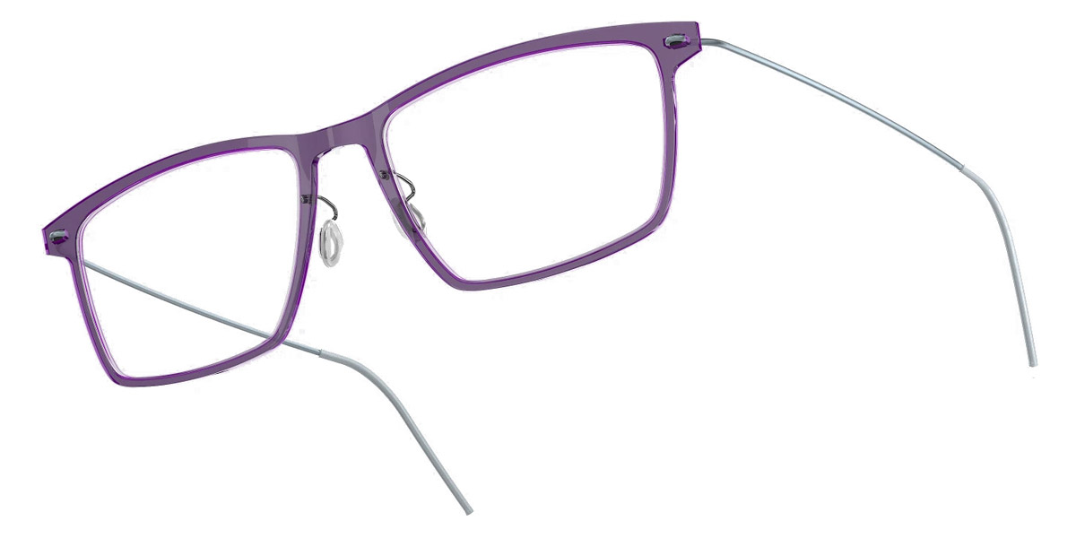 Color: C13 25 - Lindberg N.O.W. Titanium LND6544C132553