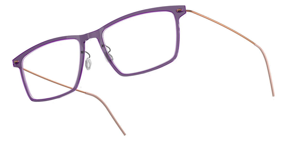 Color: C13 60 - Lindberg N.O.W. Titanium LND6544C136053