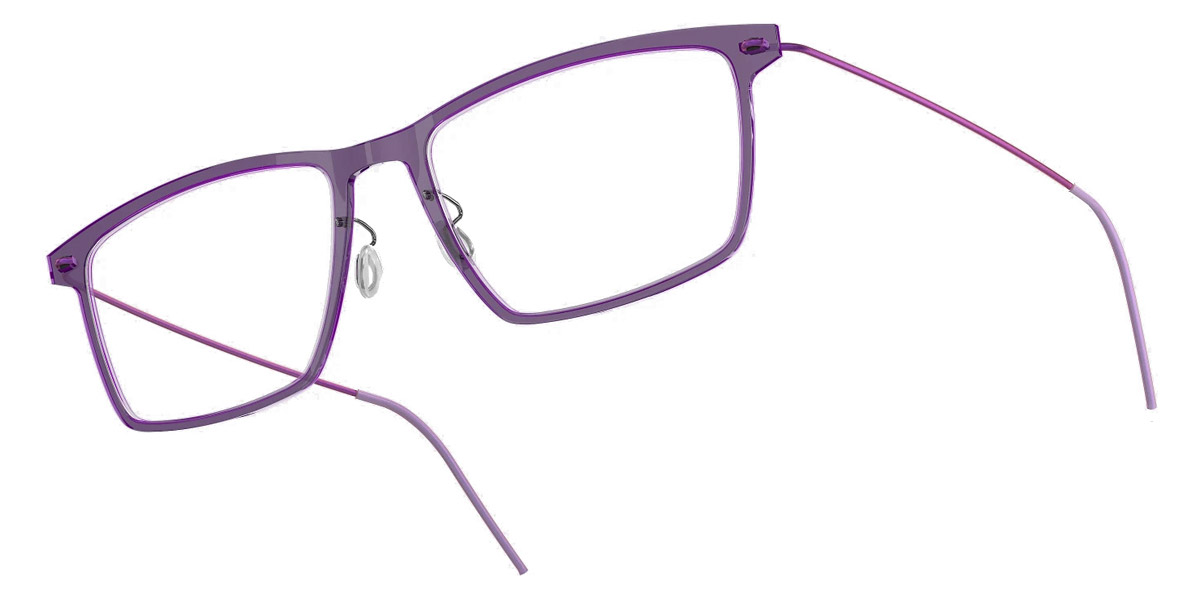 Color: C13 75 - Lindberg N.O.W. Titanium LND6544C137553