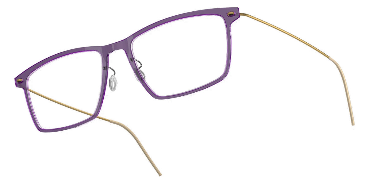 Color: C13 GT - Lindberg N.O.W. Titanium LND6544C13GT53