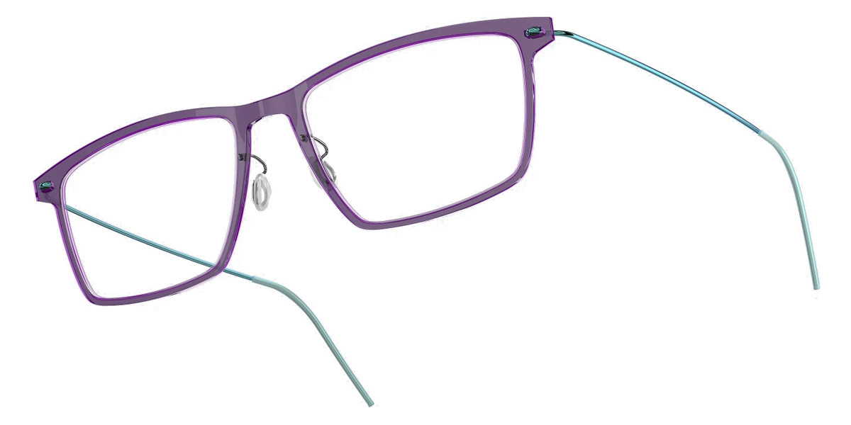 Color: C13 P85 - Lindberg N.O.W. Titanium LND6544C13P8553