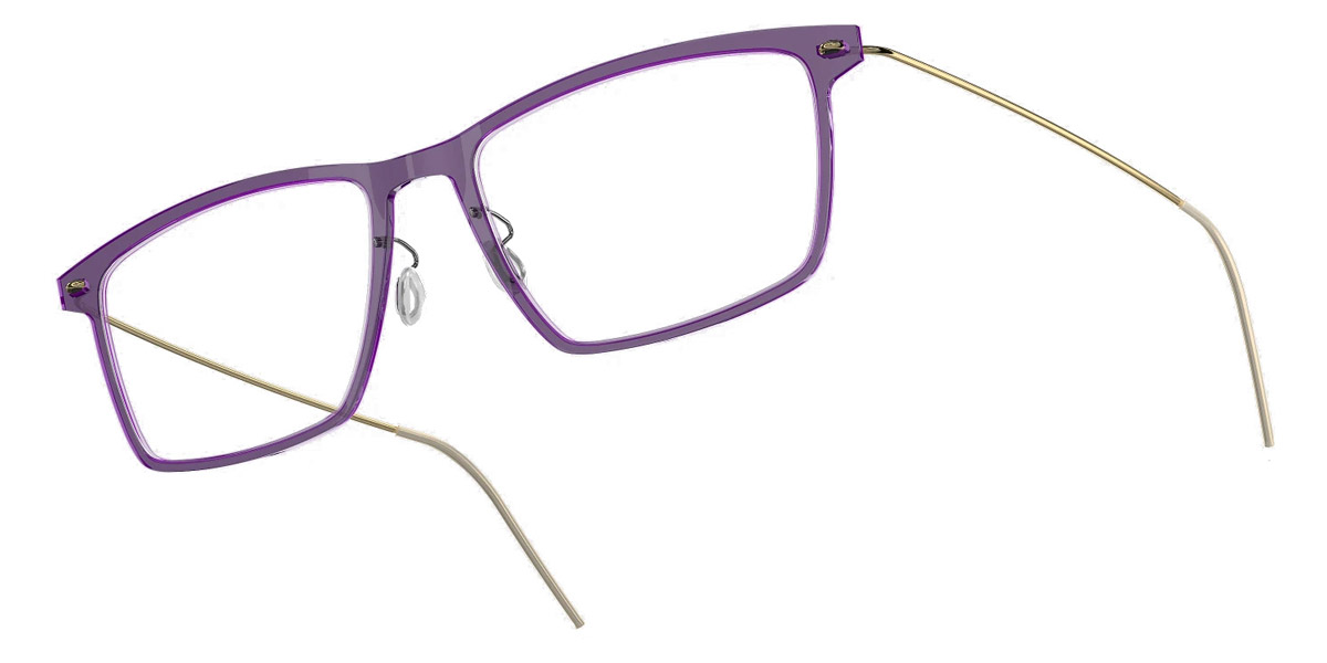 Color: C13 PGT - Lindberg N.O.W. Titanium LND6544C13PGT53