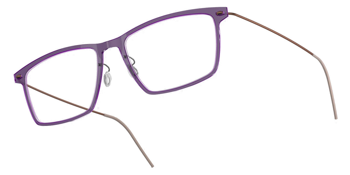 Color: C13 U12 - Lindberg N.O.W. Titanium LND6544C13U1253